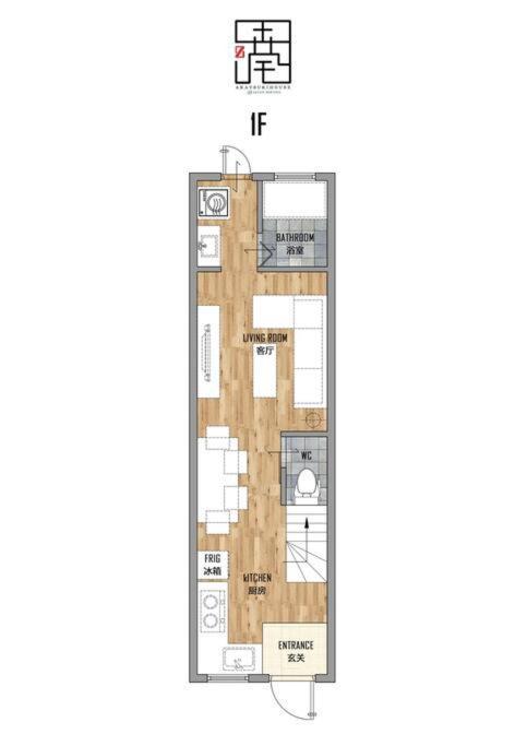 J S暁宅-凪nagi Villa Osaka Exterior photo